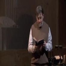 STAGE TUBE: Yale Rep Presents Bergman's AUTUMN SONATA - Trailer!